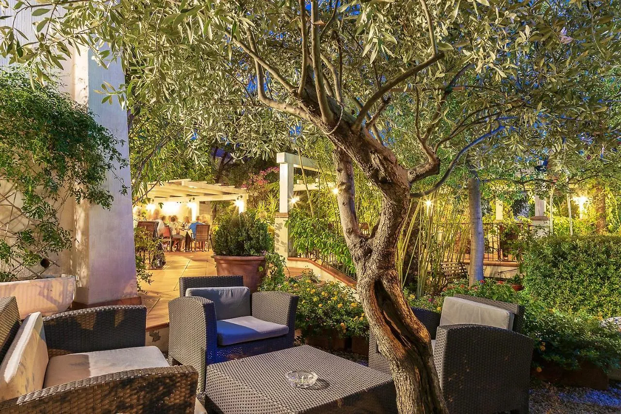 ***  Hotel Santa Maria Santa Maria Navarrese Italie