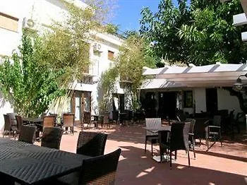 Hotel Santa Maria Santa Maria Navarrese