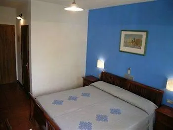 Hotel Santa Maria Santa Maria Navarrese