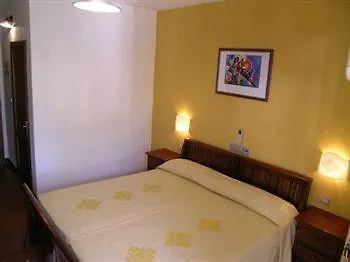 Hotel Santa Maria Santa Maria Navarrese