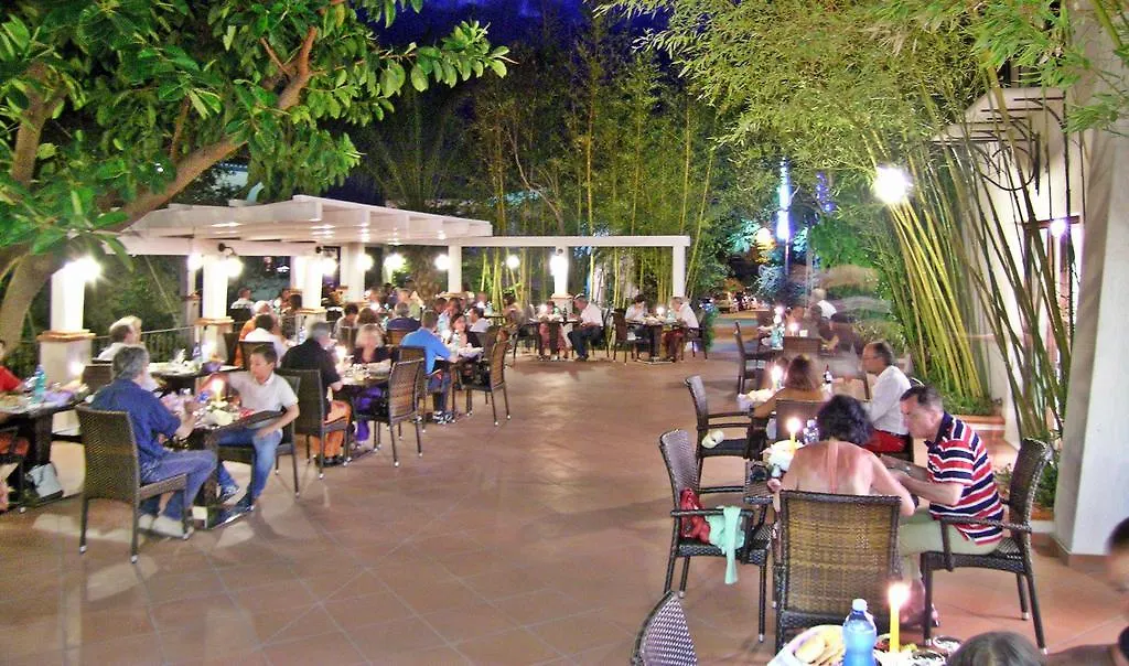 Hotel Santa Maria Santa Maria Navarrese