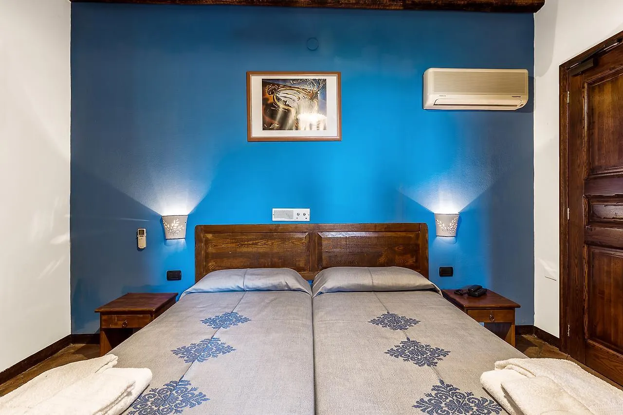 Hotel Santa Maria Santa Maria Navarrese