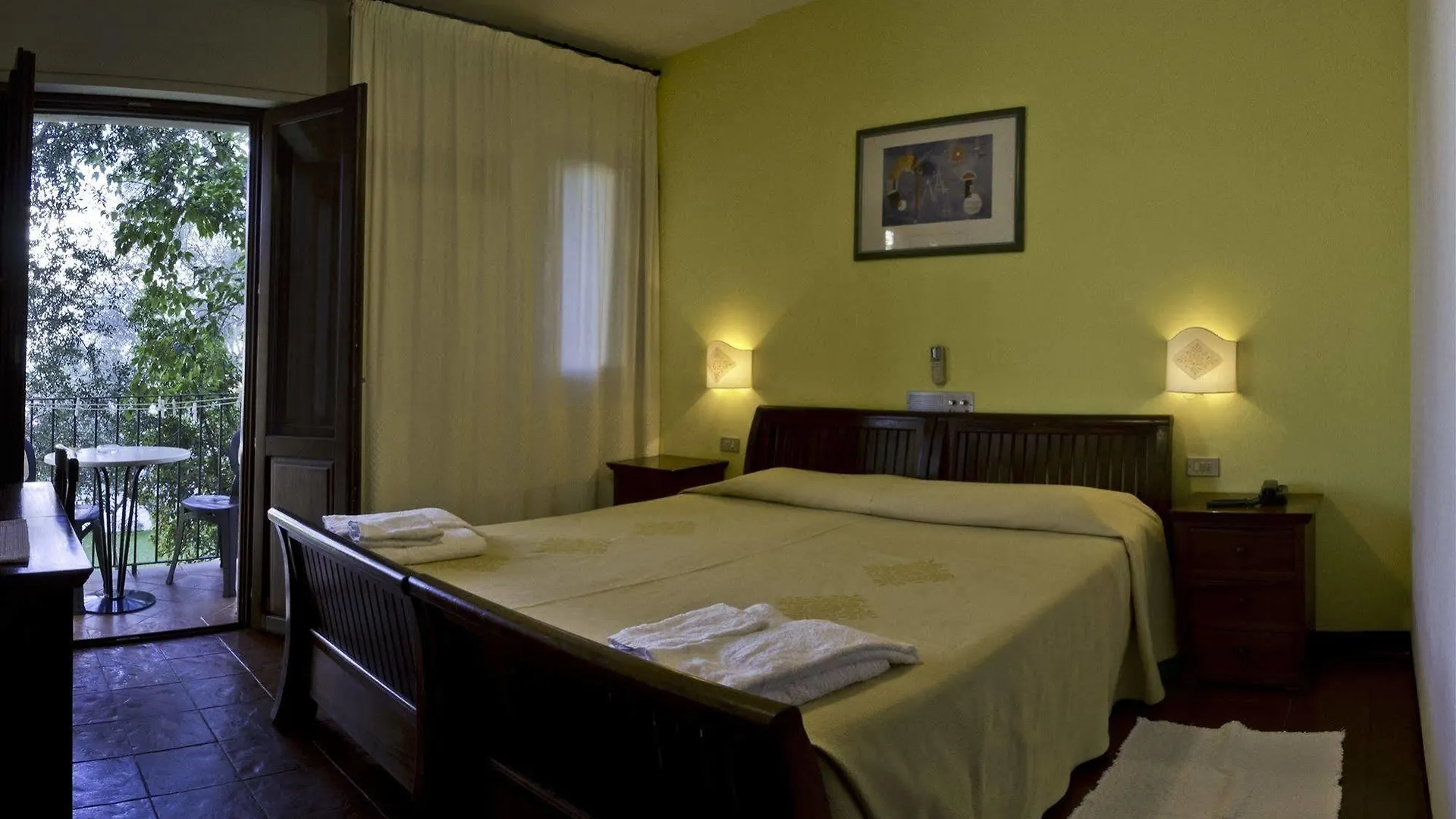 Hotel Santa Maria Santa Maria Navarrese