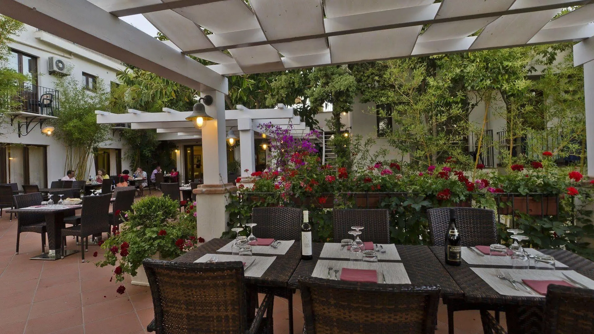 Hotel Santa Maria Santa Maria Navarrese