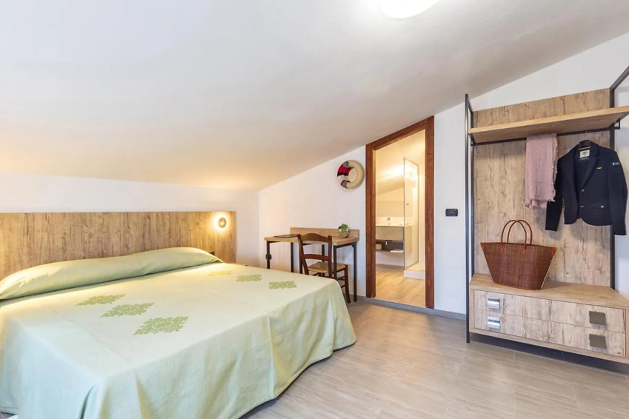 Hotel Santa Maria Santa Maria Navarrese