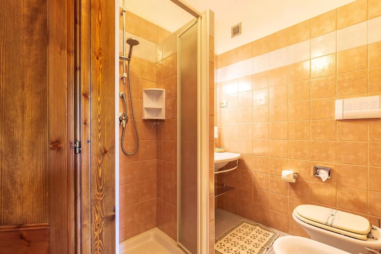 Hotel Santa Maria Santa Maria Navarrese