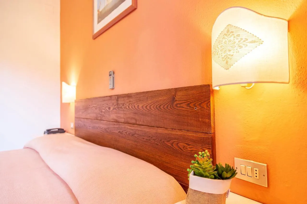 Hotel Santa Maria Santa Maria Navarrese 3*,