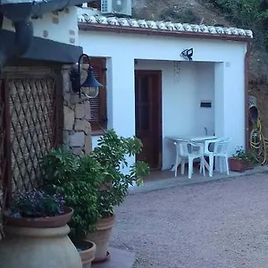  Appartamento Su Nuragi