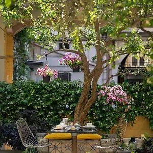 Atelier Ines Arts & Bed & Breakfast Naples