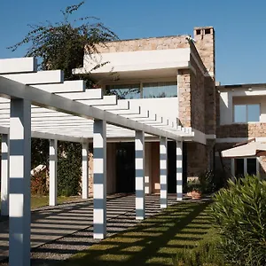 Hotel Lanthia