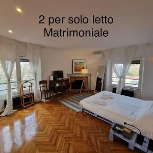 Elegant Parioli Guest house Rome