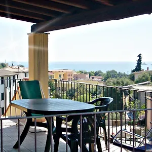  Appartamento Yellon House