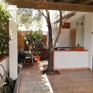  Appartamento Casa Turusele