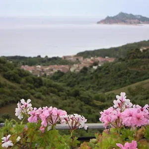  Appartamento Con Vista Panoramica