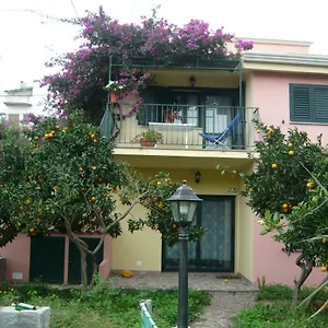  Casa vacanze Monte Oro